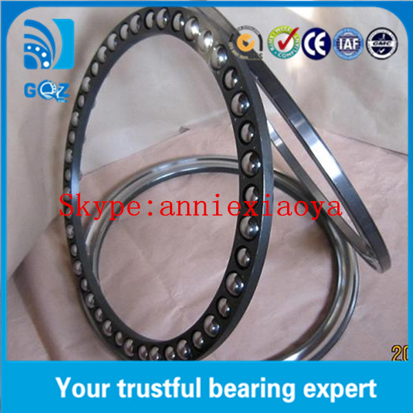 Pump / Motor Thrust Brass Cage Bearing 51315 Inside Diameter 75mm