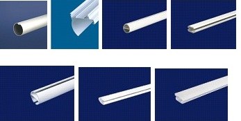 roller blinds accessories