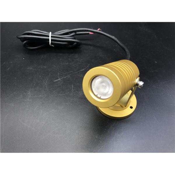 ДК12/24В ИП65 делают свет водостойким шипа фары ландшафта СИД/СИД