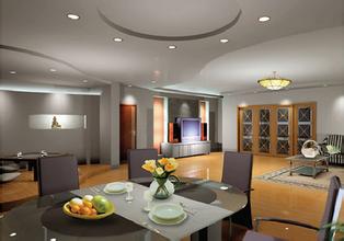 Опрокиньте потолок Даунлигхц 5В СИД АК КРИ90 - 12В для выставочного зала/гостиницы