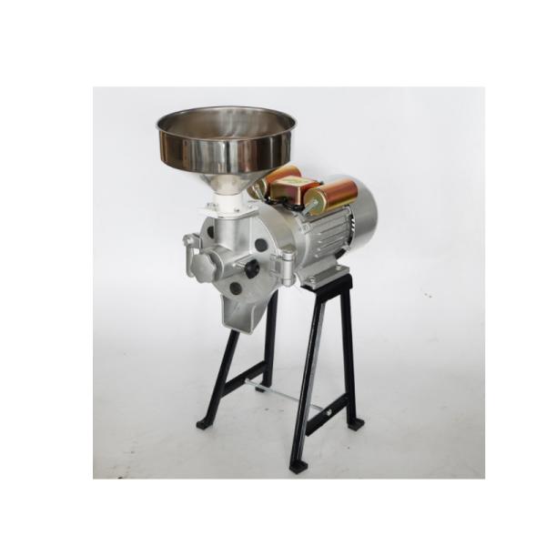 Machine For Home Use Grinder Mill Set Flour Milling Machinery Maize Corn Wheat