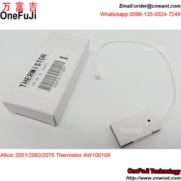 Ricoh Aficio 1060 1075 2051 2060 2075 Thermistor For Ricoh AF1060 AF1075 AF2060 AF2075 Thermistor Ricoh Spare Parts