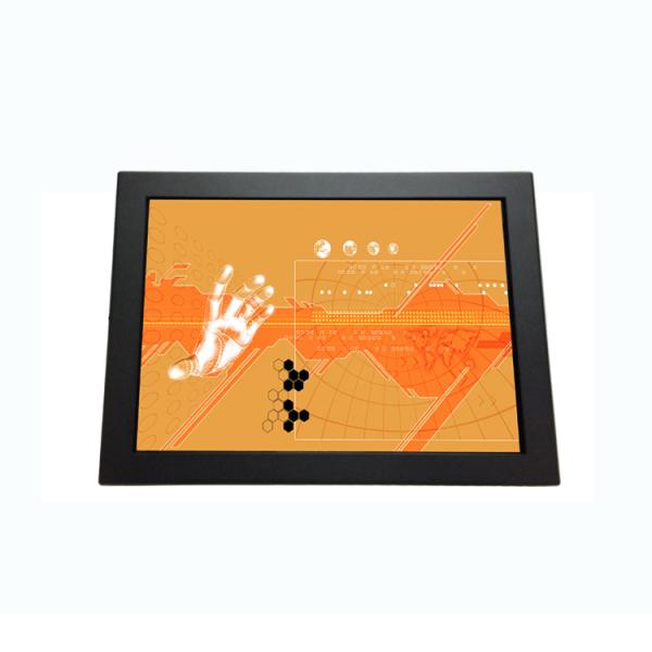 Small Touch Screen Pc 10 inch Wide screen 16/10 , android industrial panel pc
