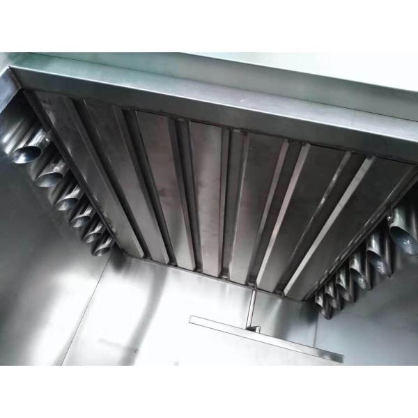 Бекон серии печи 30kg мяса нержавеющей стали 304 куря высушил дом дыма сосиски