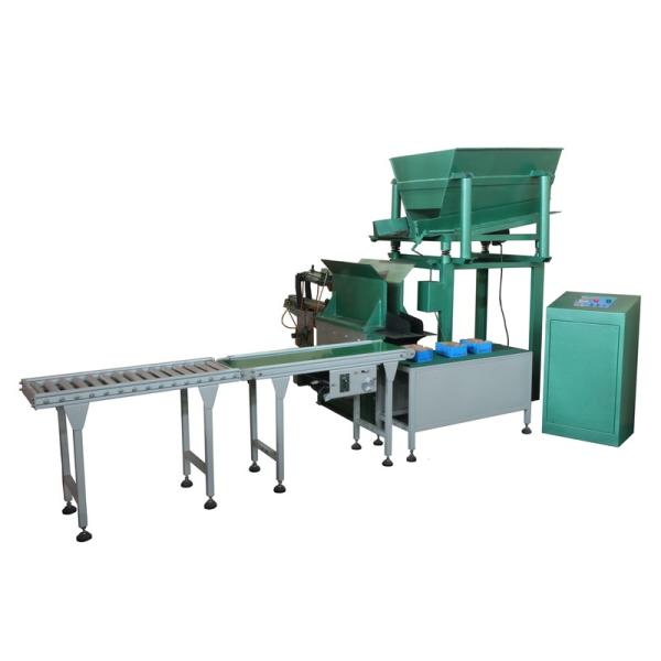 Machine à tréfiler monobloc 220V-440V 50Hz/60Hz