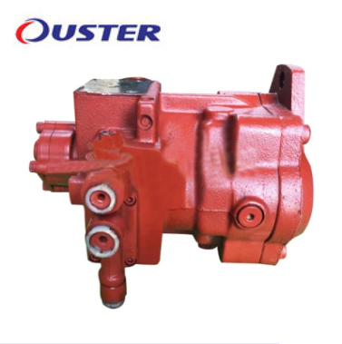  Series Psv 10/16//37/90/450/600 Hydraulic Pump