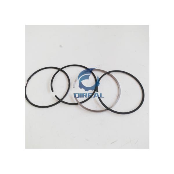 NT855 Diesel Engine Piston Ring 3082580 4089810