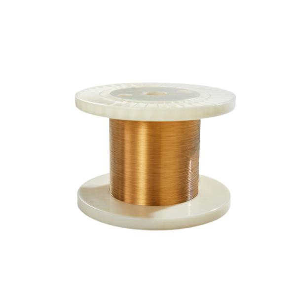 Custom Diameter 0.01mm–0.2mm Gold Coated Molybdenum Wire | Factory Direct Supply for Semiconductor Packaging