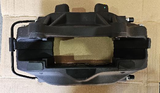 Le freinage à l'arrière droit de la Tesla Model S/X 1007889-00-B 2012-2021