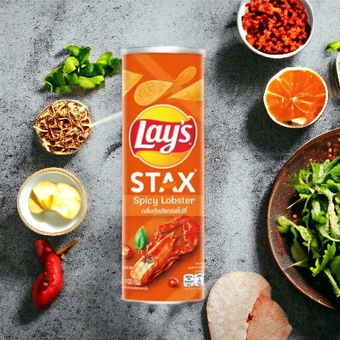Lays Viet Nam Varietys Supply Potato Chips Instruction for Snack Shipping Term CNF