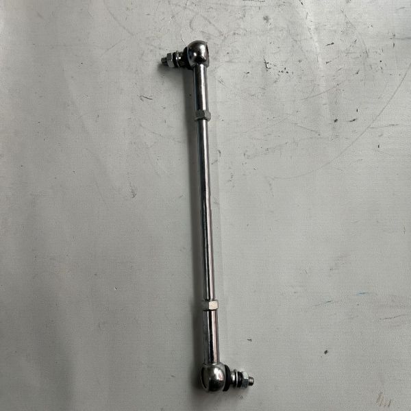 Universal Bus Door Pump Connecting Rod Assembly Pneumatic Outward-Swing No Deformation Bus Spares