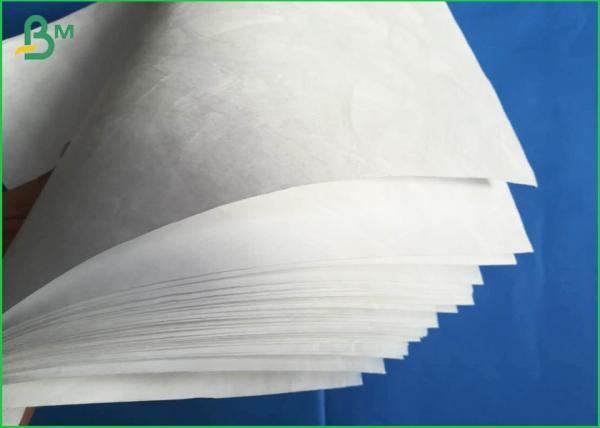 Papel liso macio da impressora de Tyvek, tela 1073d/1082 de d Du Pont Tyvek