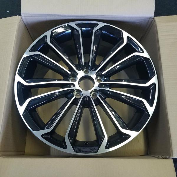 2014-2016 Toyota Corolla Replica Wheel 17 Alloy Rim 75152B