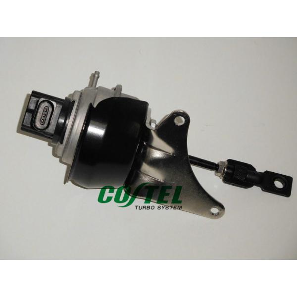 electric turbo charger Wastegate actuator VW Audi Seat Skoda 757042-5014S 03G253010A