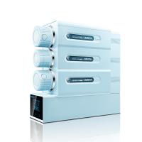 IMRITA 600GPD Reverse Osmosis Water Purifier System For Home