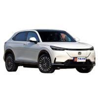 Veículo energético 4x4 Dongfeng Honda ENS1 SUV de direção esquerda com 5 lugares e bateria de lítio