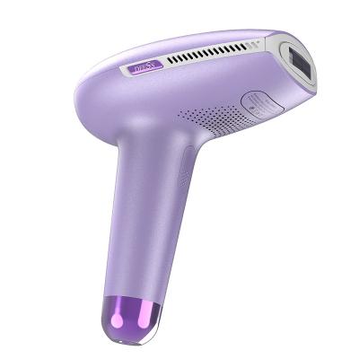 Gelo 2021 que refrigera o dispositivo Handheld disponível pulsado intenso do CE de FDA do ABS da luz em casa