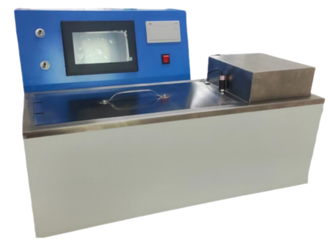 Fully Automatic Petroleum Product Vapor Pressure Gauge RT ～ 90℃ Constant 37.8℃ ASTM D323