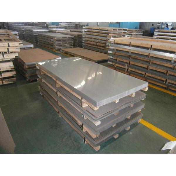 310S Stainless Steel Plate  Circle Fixed Tube Sheet Ø1270 (Drilled) SA 240 310S Cutting To Tube Plate