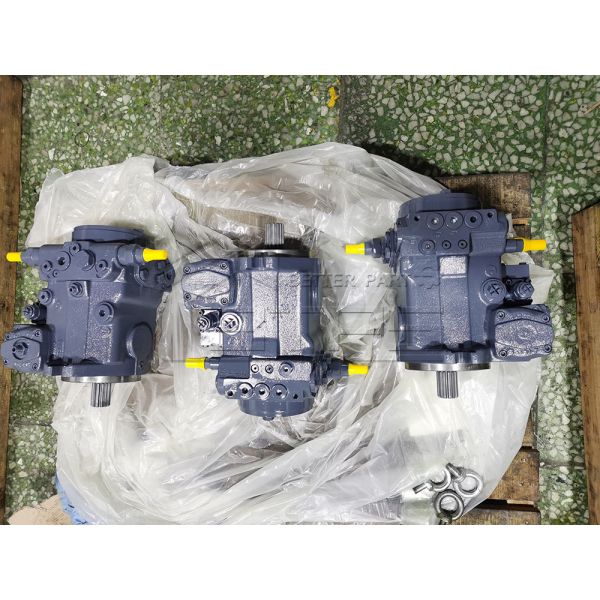 High Quality A4VG28 A4VG40 A4VG56 A4VG71 A4VG90 A4VG125 A4VG180 A4VG250 Charge Pump