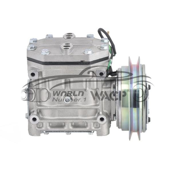Bus AC Compressor ACA200A007A For Mitsubishi Fuso Fighter kamyon 24V WXBS040