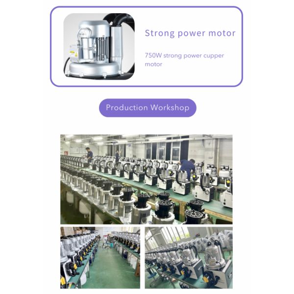 Hot Sale Dental Suction Unit Machine Dental Clinic Suction Unit Vacuum Pump for 2 Dental Chair