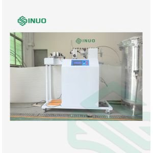 IEC62196-1 EV Connectors Cable Anchorage Pull Force And Torque Test Equipment