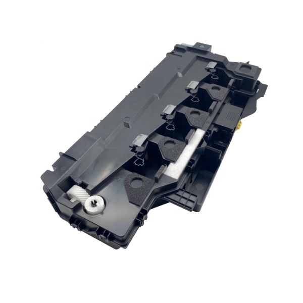 CWAA1136 Waste Powder Cartridge for Xerox Fujifilm C2061 C2561 C2567 C3061 C3067 C3567 Toner Box Printer Copier Spare Parts