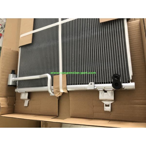 OEM 4H0260401D 4H0260403D 4H0260403K  AIR CONDITIONING CONDENSER FOR  AUDI A8
