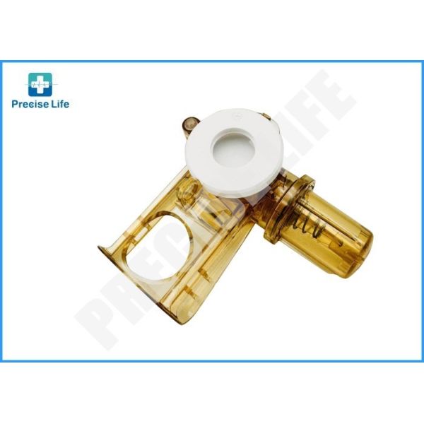 GE 1505-8568-000 Exhalation Valve Assembly Datex-Ohmeda 1505-8568-000 Exhalation Valve