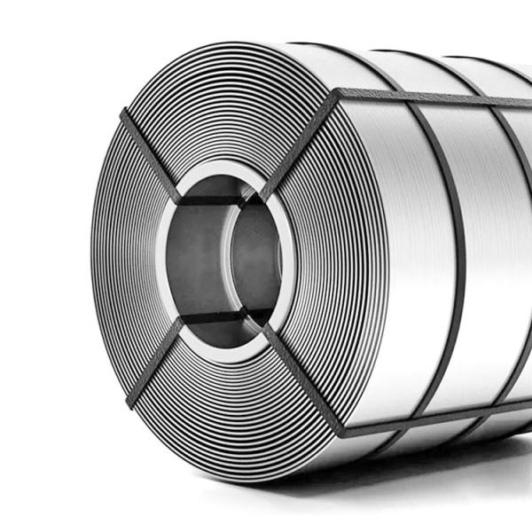 Cold Rolled 403 S40310 12Cr12 SUS403 Stainless Steel Coil With 2b Finish