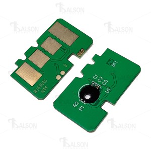 HP Toner Chip