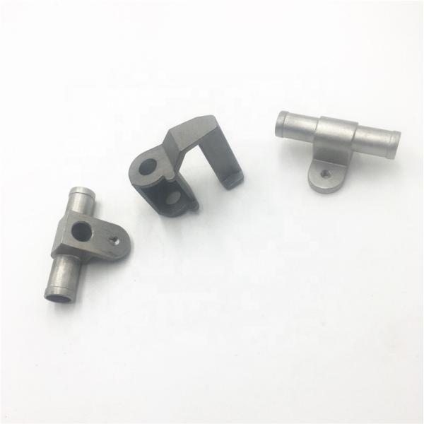 304 316 Stainless Steel Lost Wax Silica Sol Investment Precision Casting