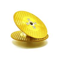 2 a alvenaria lateral soldada 1.6mm Diamond Saw Blade For Circular viu