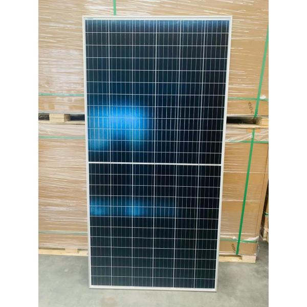 Home Use Suntech 400w Monocrystalline PV Modules