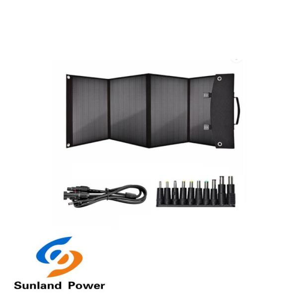 Коммерчески Monocrystalline панель солнечных батарей 18V 60W 3.3A кремния