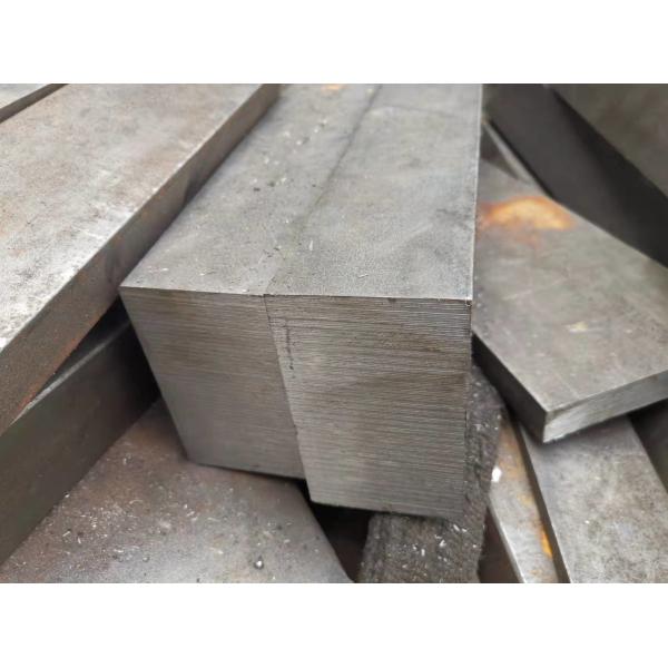 Sae1045 Cold Drawn Carbon Steel Flat Bar 10*20 15*30 20*40mm