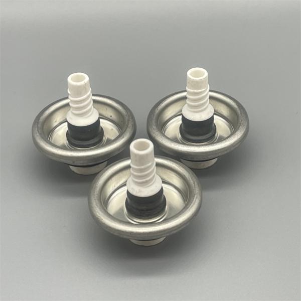 PU Foam Dispensing Valve With Ergonomic Trigger For Professional Use