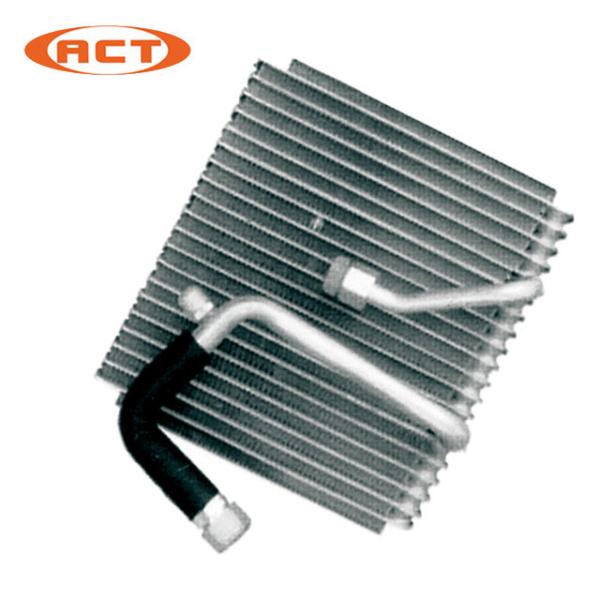 Excavator Parts Komatsu Accessories Air Conditioner Evaporator PC220-7