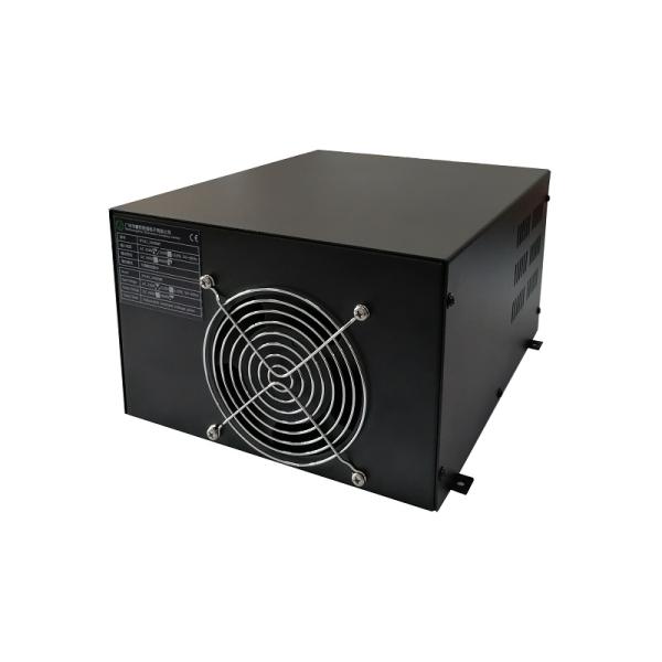 электропитание 2400W IPL многофункциональной машины красоты