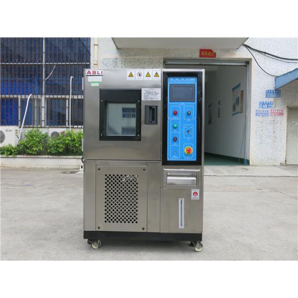 Cooling Temperature Calibration Conditioning Temp Humidity Test Chamber