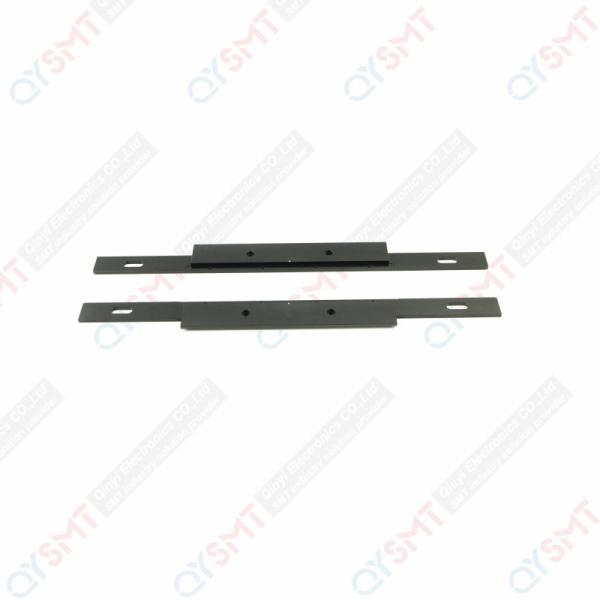Reliable SMT Machine PartsDEK PLATE BOARD CLAMP 158931 Metal Material 100% Tested
