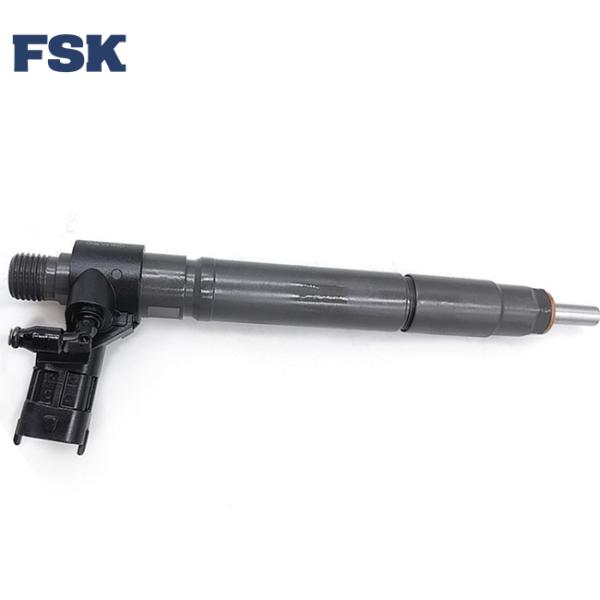 Fuel Common Rail Injector 0445116043 Diesel Engine Nozzle For Land Rover