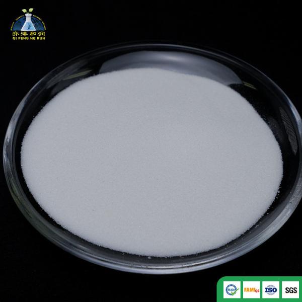 Calcium Formate Construction Additive 98% Purity White Crystal Powder with Best Flowing Properties