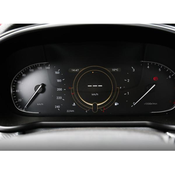 Exeed TX 2021 1.6T 2WD chaoneng 3, 5 Seats SUV gasoline Cars 145kw 7DCT New Car