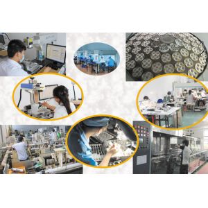 Jiangsu Linxing Optics Co., Ltd
