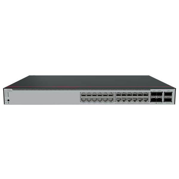 S5755-H24UTM4X4Y2C 02355NEA 4*25GE SFP28 Ports 24 Port Network Switch