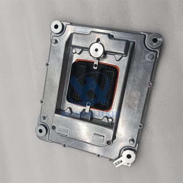 VOE60100000 60100000 ECU Engine Control Unit Programmed for Volvo EC140C EC160C EC210C EC220C EC235C EC240C EC290C EC360C EC460C EC700C Excavator With Program