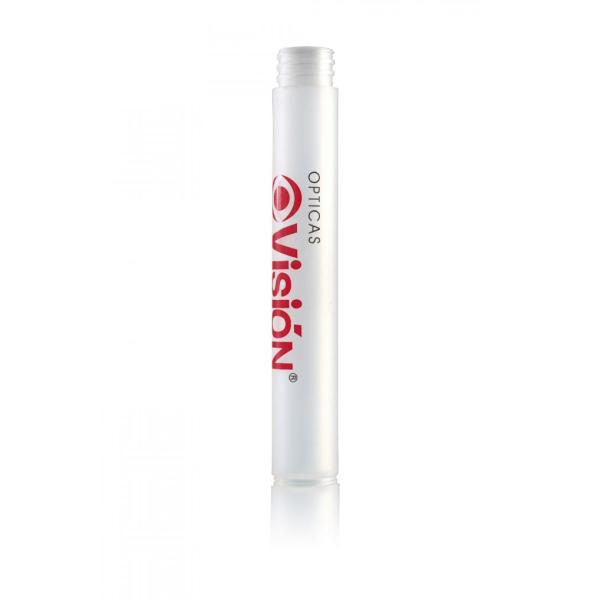 Máquina de serigrafia de garrafas de mascara sem registo mecânico ou óptico