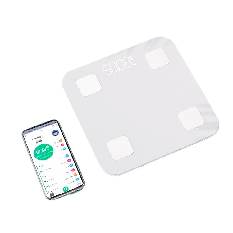 Renpho Smart Tuya Fitness Bodi Fat Scale Medical Weigh Home Electron Bathroom